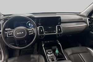 Kia Sorento bild 10