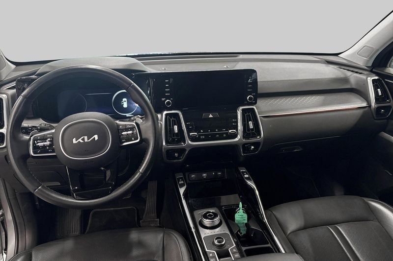 Kia Sorento bild 10