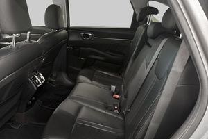 Kia Sorento bild 9