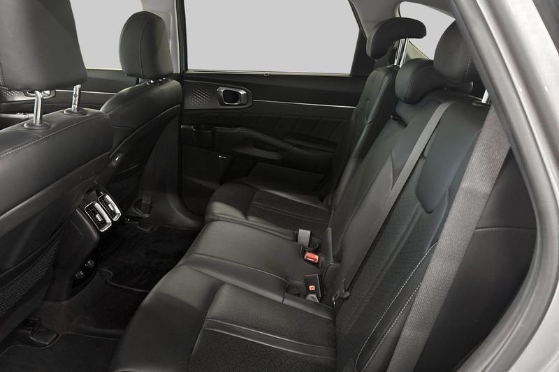 Kia Sorento bild 9