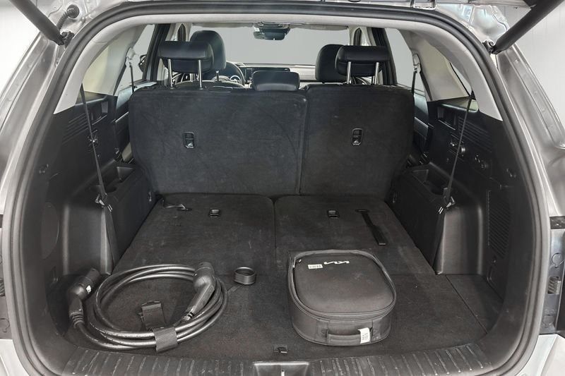 Kia Sorento bild 6