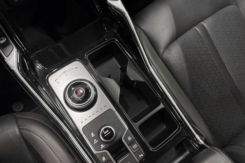 Kia Sorento bild 13