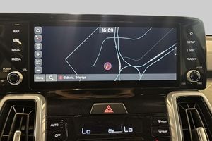 Kia Sorento bild 15