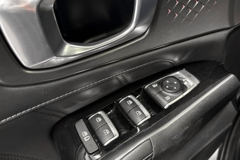 Kia Sorento bild 20