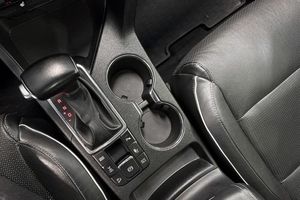 Kia Sportage bild 13