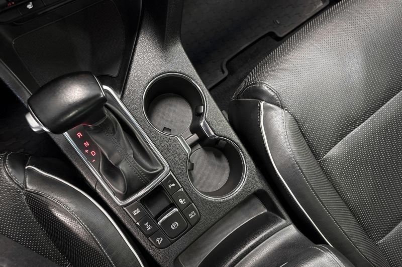 Kia Sportage bild 13