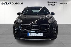 Kia Sportage bild 2