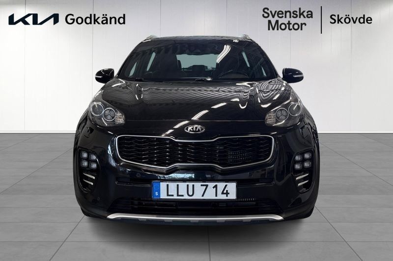 Kia Sportage bild 2