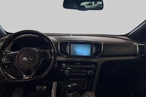 Kia Sportage bild 10