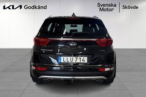 Kia Sportage bild 5