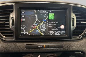 Kia Sportage bild 14