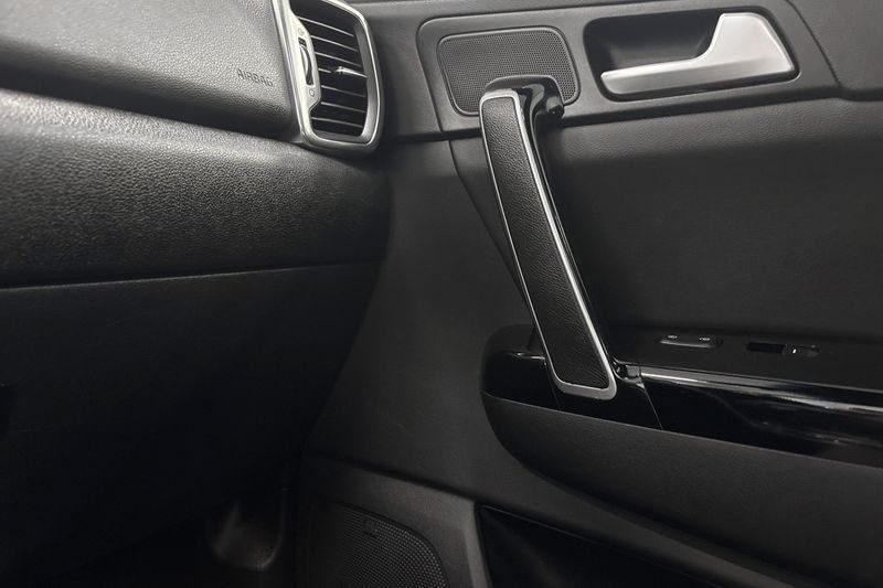 Kia Sportage bild 20