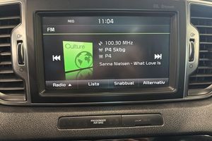 Kia Sportage bild 17