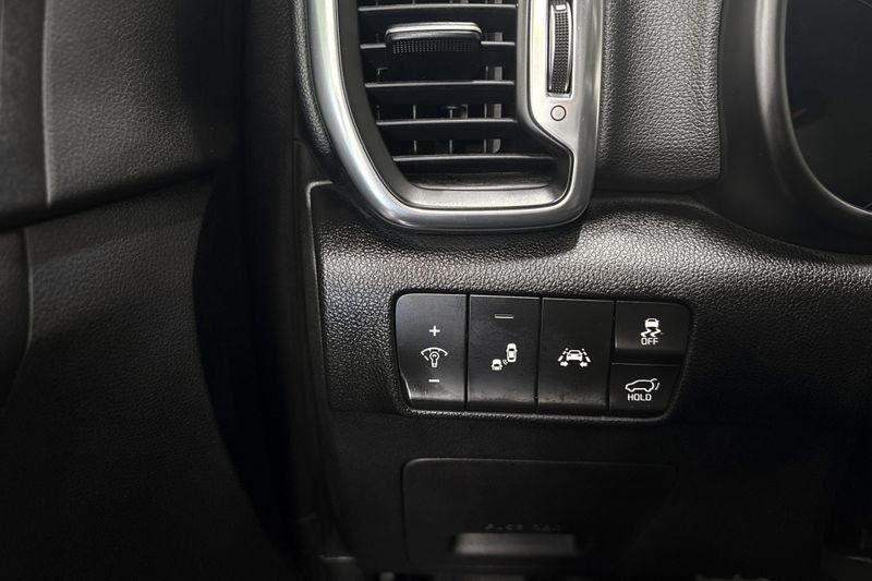 Kia Sportage bild 22