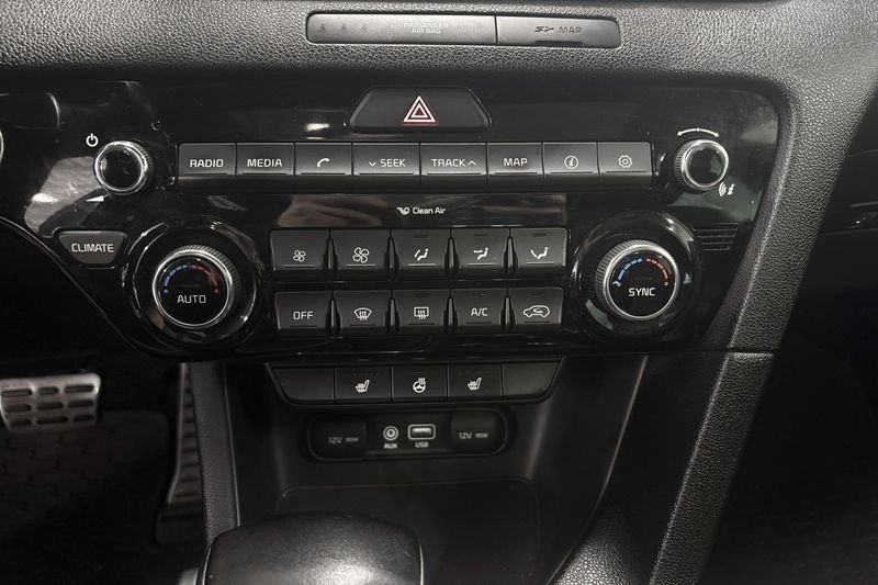 Kia Sportage bild 18