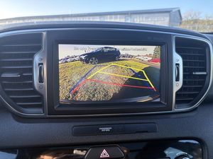 Kia Sportage bild 16