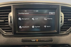 Kia Sportage bild 15