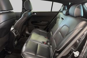 Kia Sportage bild 9