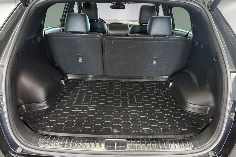 Kia Sportage bild 6