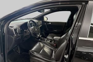 Kia Sportage bild 8
