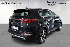 Kia Sportage bild 4