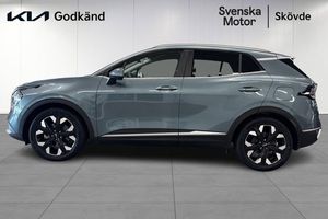 Kia Sportage bild 3