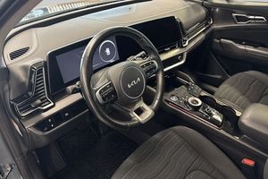 Kia Sportage bild 7