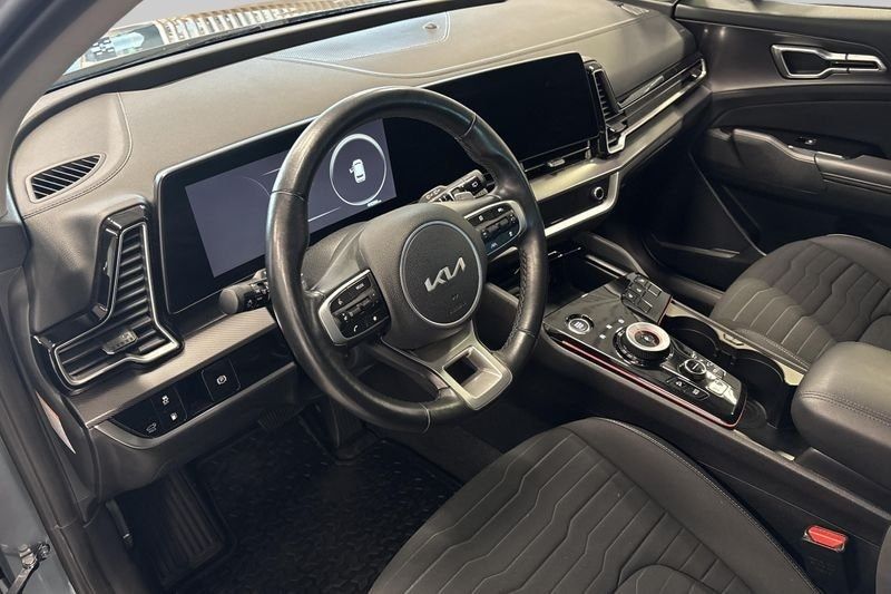 Kia Sportage bild 7