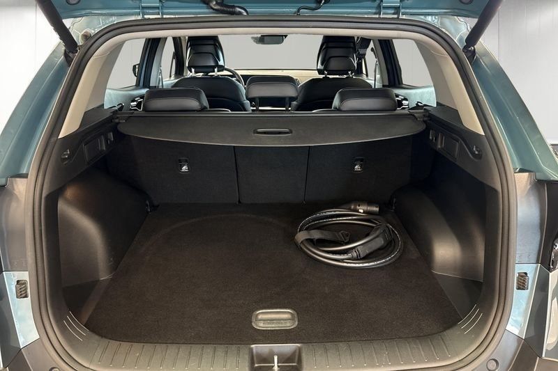 Kia Sportage bild 6