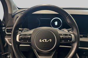 Kia Sportage bild 11