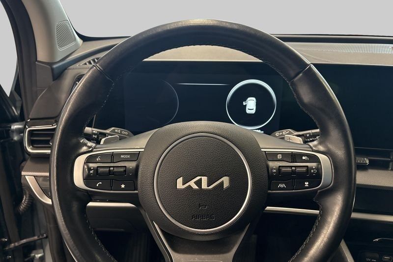 Kia Sportage bild 11