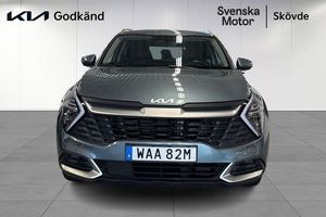 Kia Sportage bild 2