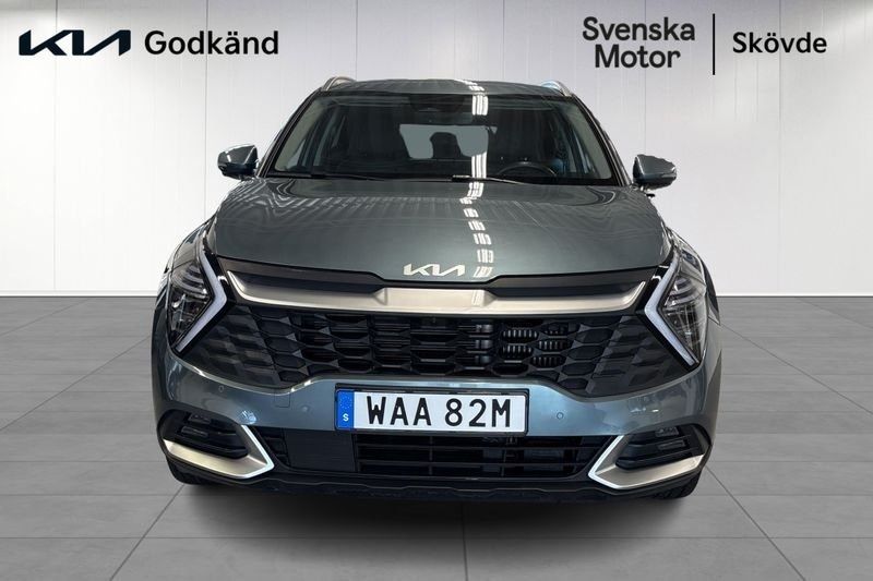 Kia Sportage bild 2