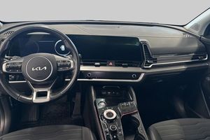 Kia Sportage bild 10