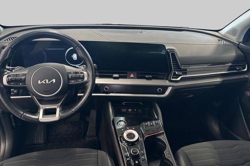 Kia Sportage bild 10