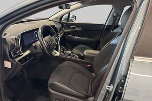 Kia Sportage bild 8
