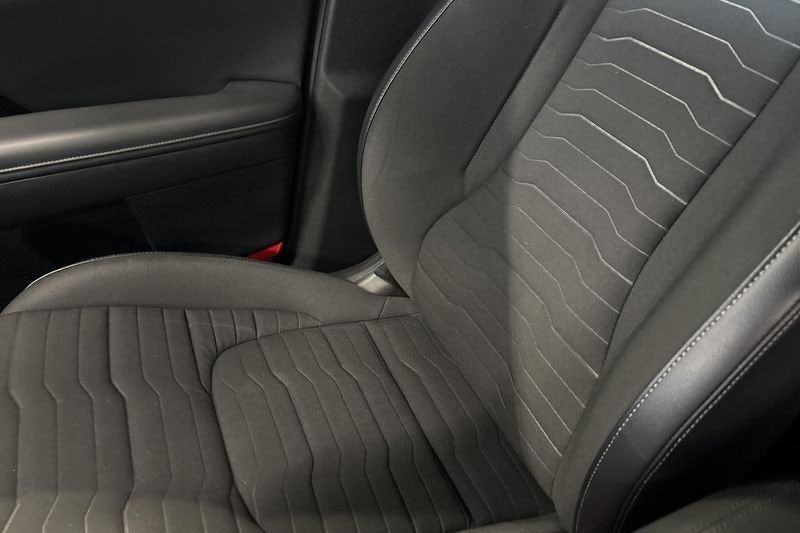 Kia Sportage bild 19