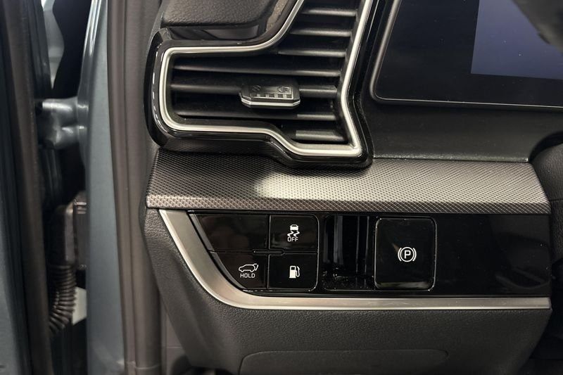 Kia Sportage bild 20