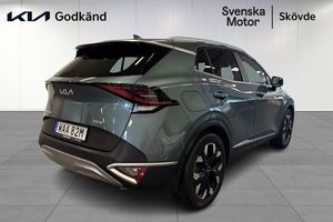 Kia Sportage bild 4
