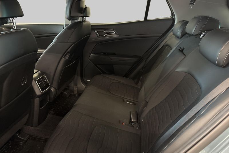 Kia Sportage bild 9