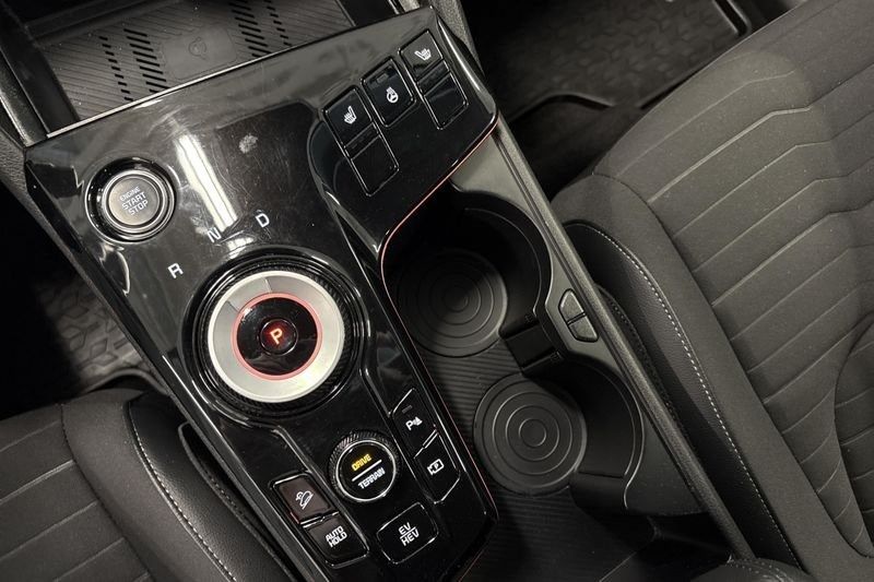 Kia Sportage bild 13