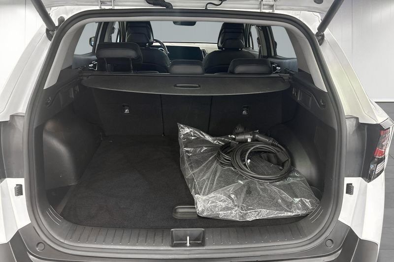 Kia Sportage bild 6