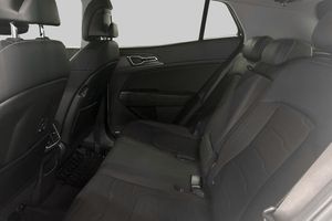 Kia Sportage bild 9