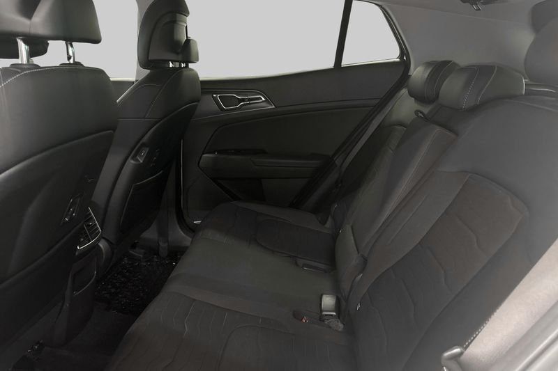 Kia Sportage bild 9