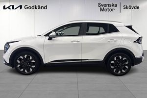 Kia Sportage bild 3