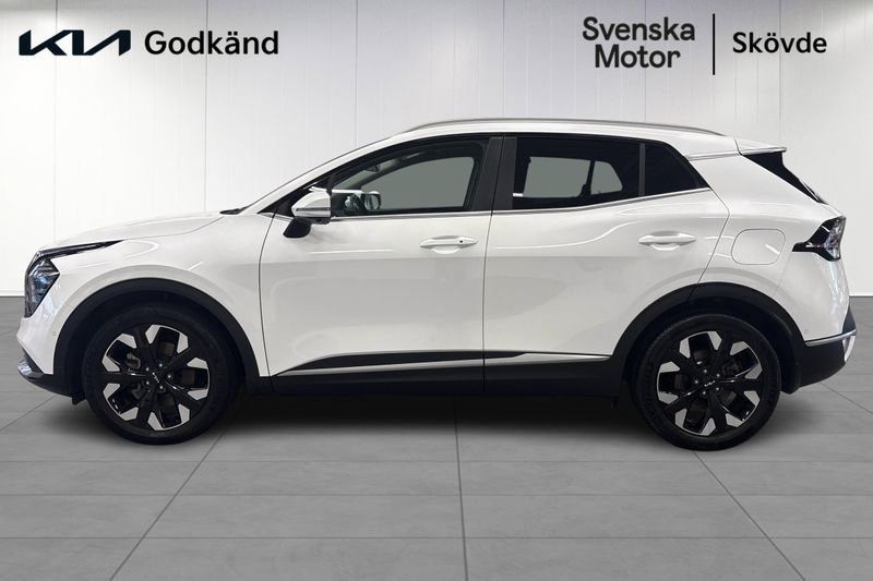 Kia Sportage bild 3
