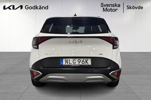 Kia Sportage bild 5