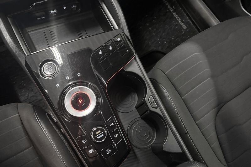 Kia Sportage bild 13
