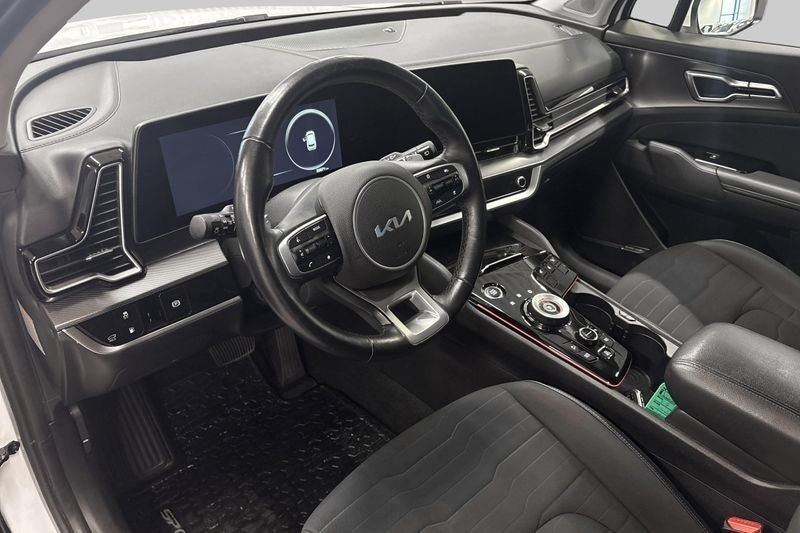 Kia Sportage bild 7