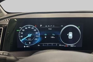 Kia Sportage bild 12